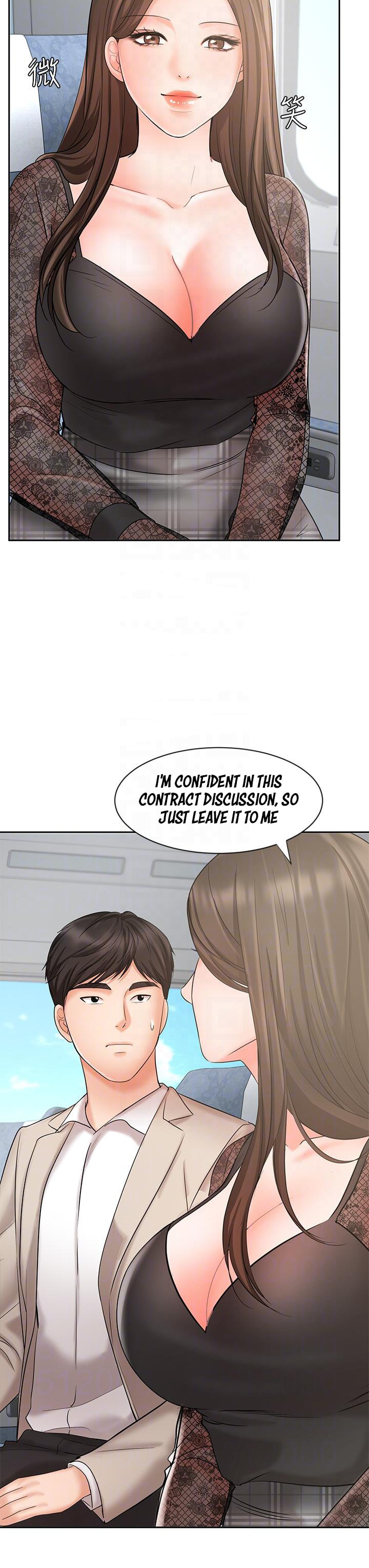 Sold Out Girl - Chapter 17 [photo 13] - MangaPorn