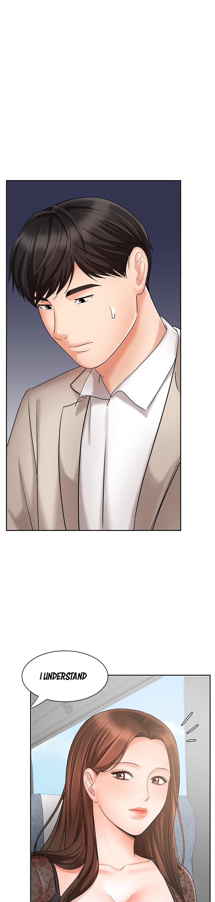 Sold Out Girl - Chapter 17 [photo 14] - MangaPorn