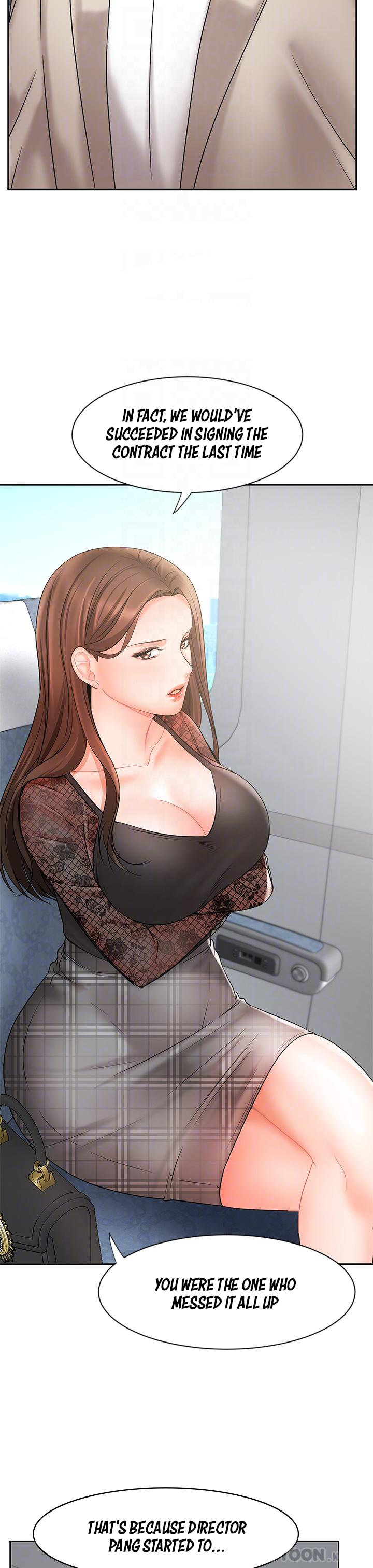 Sold Out Girl - Chapter 17 [photo 17] - MangaPorn