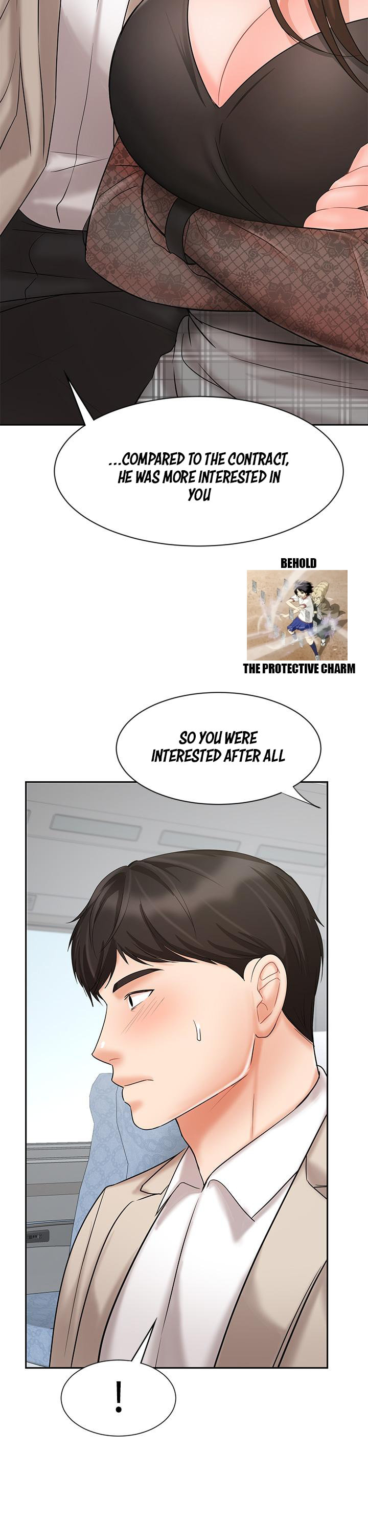 Sold Out Girl - Chapter 17 [photo 20] - MangaPorn