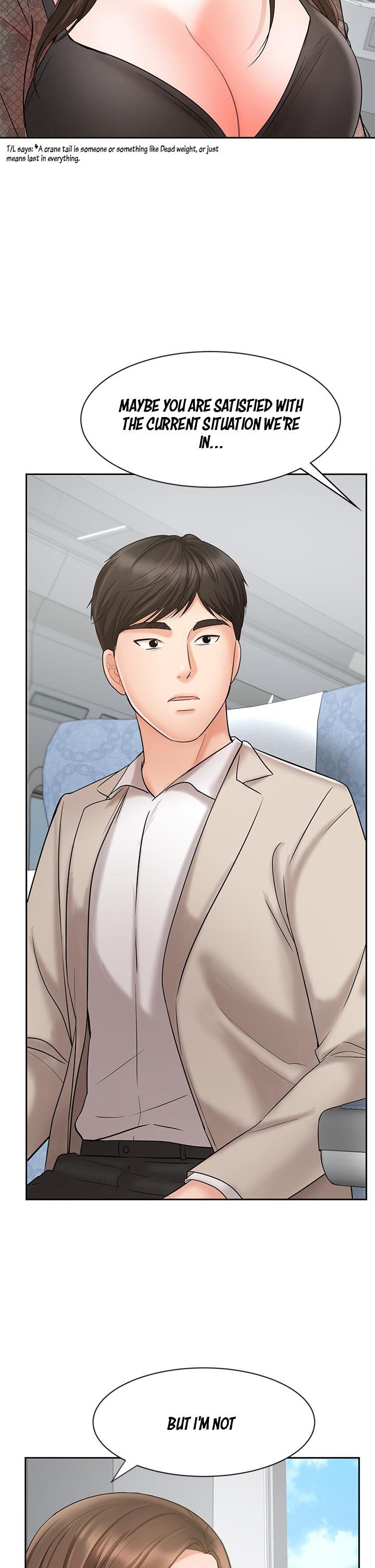 Sold Out Girl - Chapter 17 [photo 22] - MangaPorn