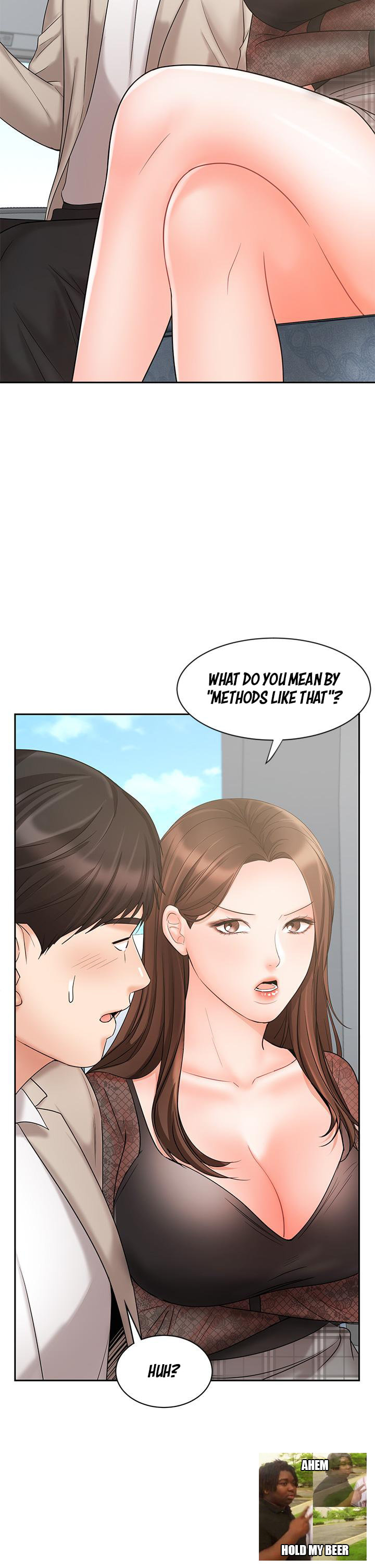 Sold Out Girl - Chapter 17 [photo 27] - MangaPorn