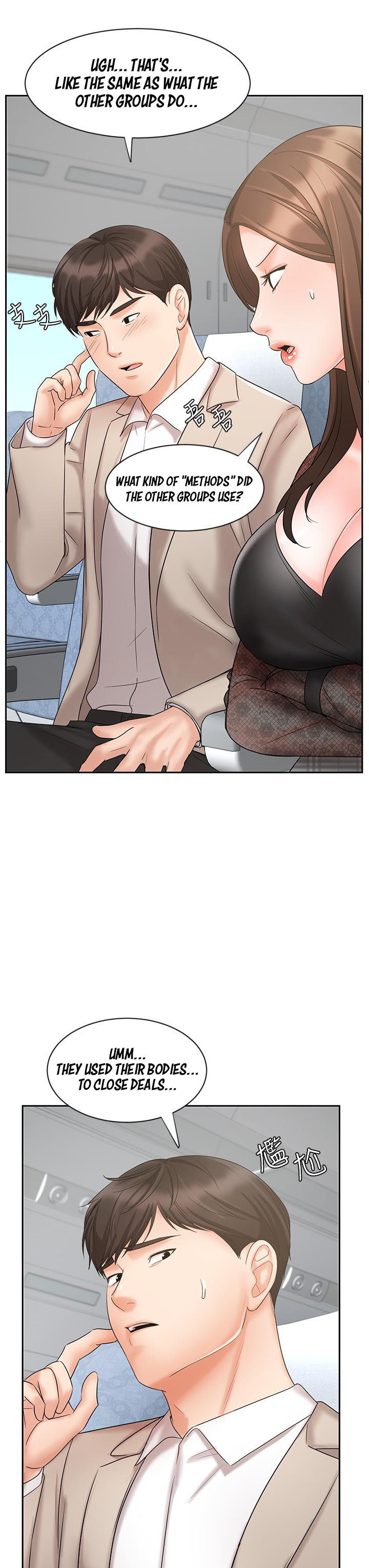 Sold Out Girl - Chapter 17 [photo 28] - MangaPorn