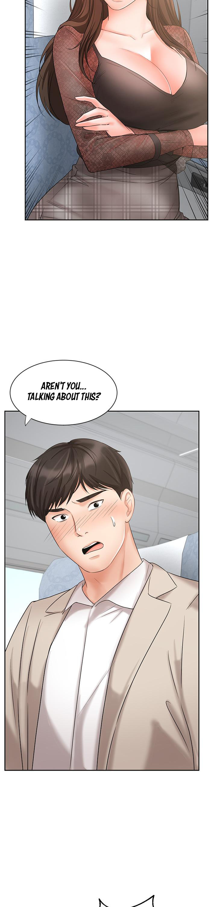 Sold Out Girl - Chapter 17 [photo 30] - MangaPorn