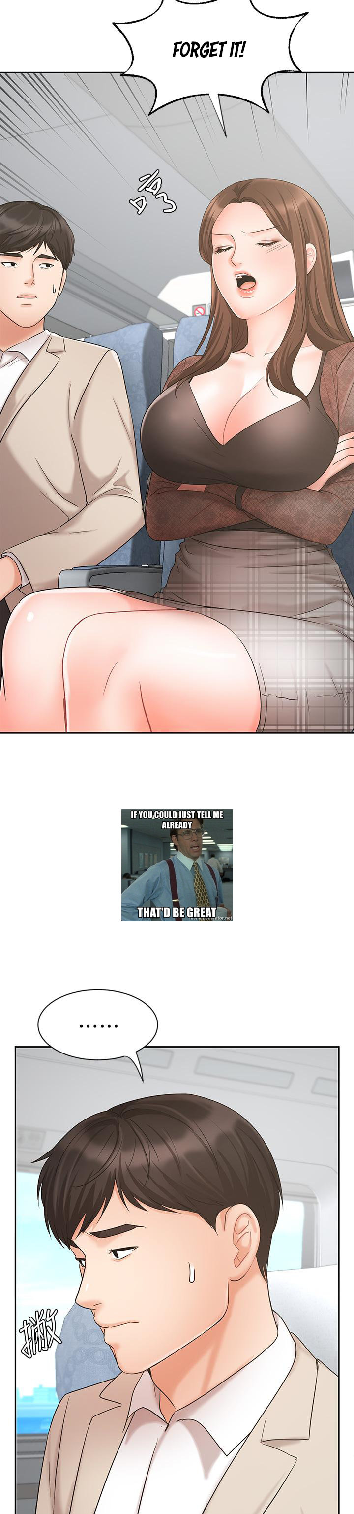 Sold Out Girl - Chapter 17 [photo 31] - MangaPorn