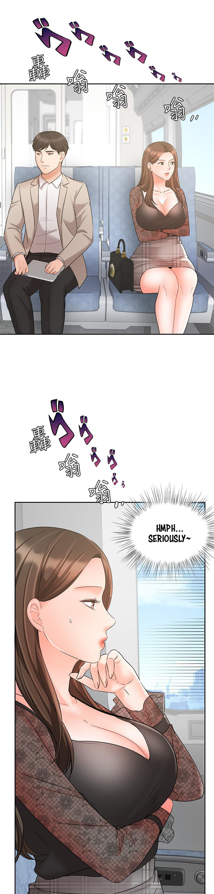 Sold Out Girl - Chapter 17 [photo 33] - MangaPorn