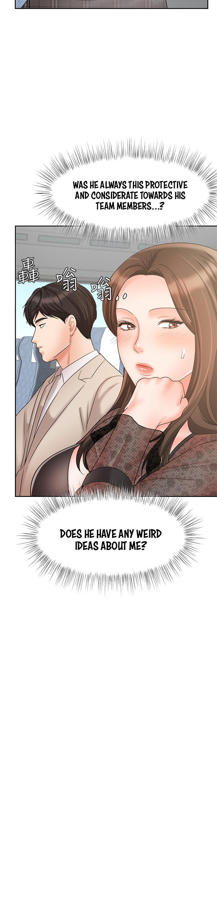 Sold Out Girl - Chapter 17 [photo 34] - MangaPorn