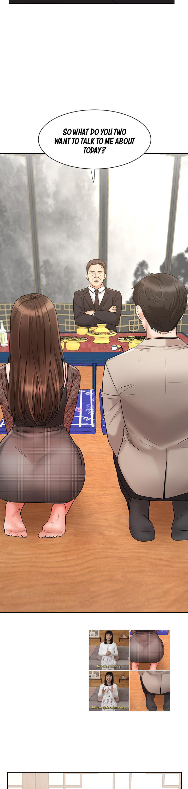 Sold Out Girl - Chapter 17 [photo 36] - MangaPorn