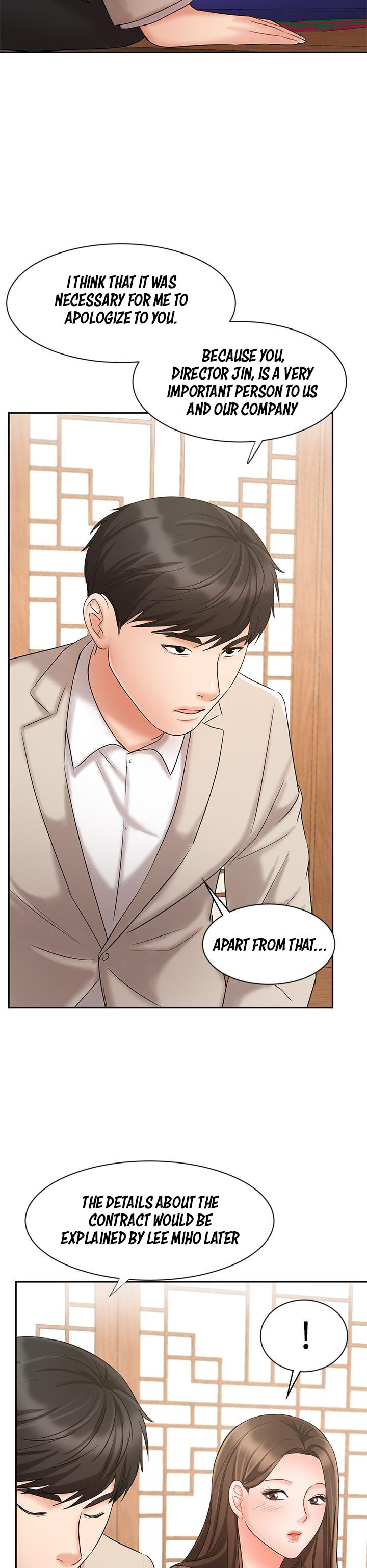 Sold Out Girl - Chapter 17 [photo 38] - MangaPorn