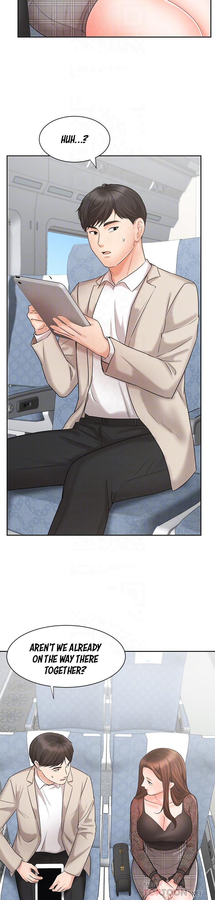 Sold Out Girl - Chapter 17 [photo 7] - MangaPorn