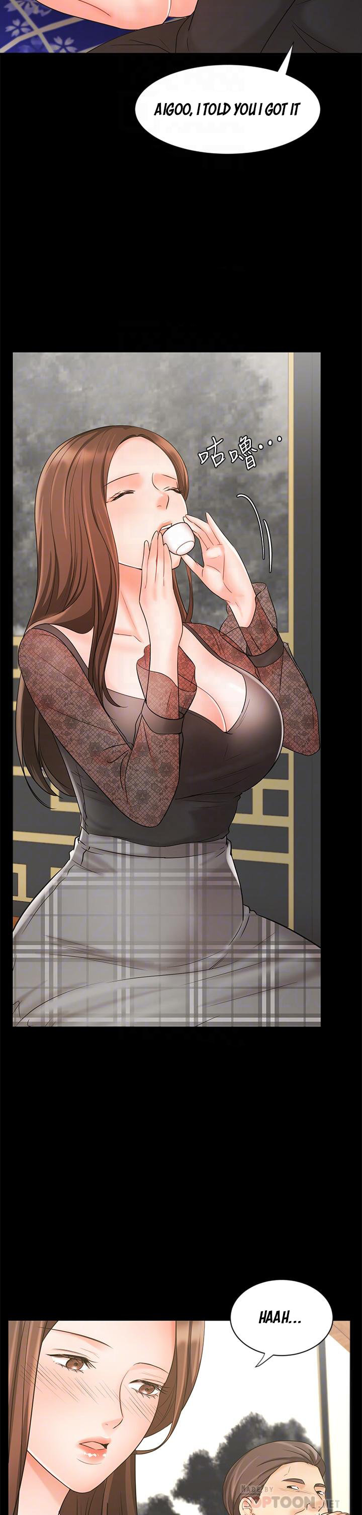 Sold Out Girl - Chapter 18 [photo 11] - MangaPorn