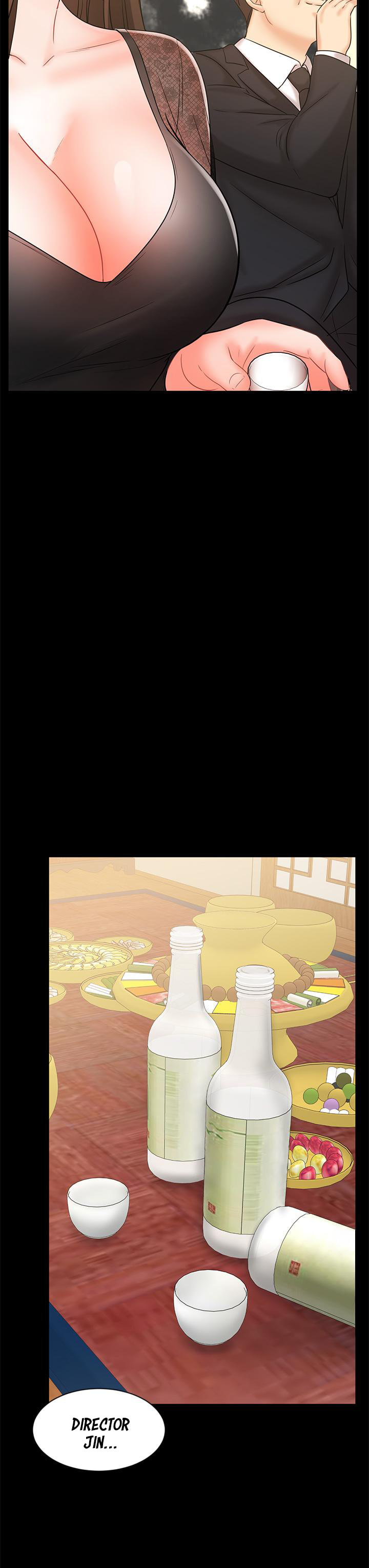 Sold Out Girl - Chapter 18 [photo 12] - MangaPorn