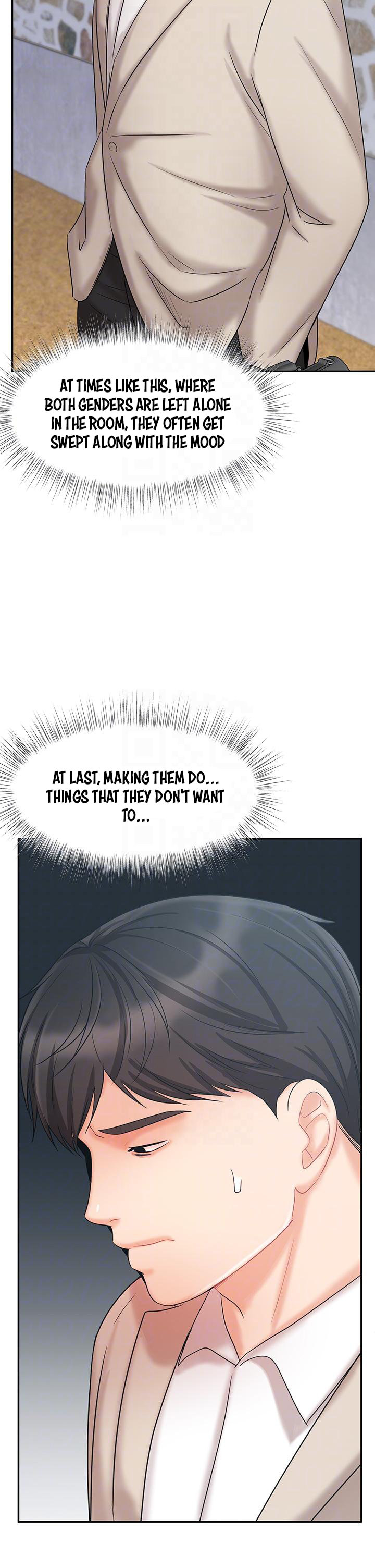 Sold Out Girl - Chapter 18 [photo 19] - MangaPorn