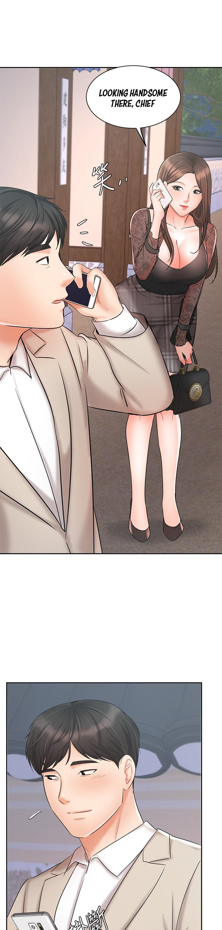 Sold Out Girl - Chapter 18 [photo 28] - MangaPorn