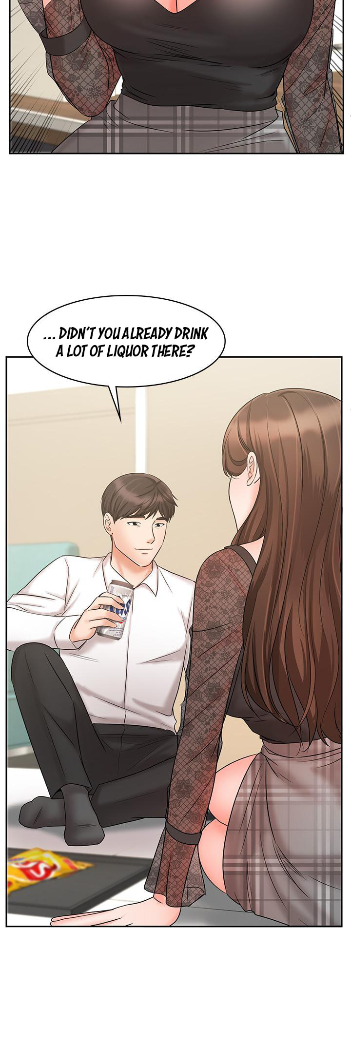 Sold Out Girl - Chapter 18 [photo 35] - MangaPorn