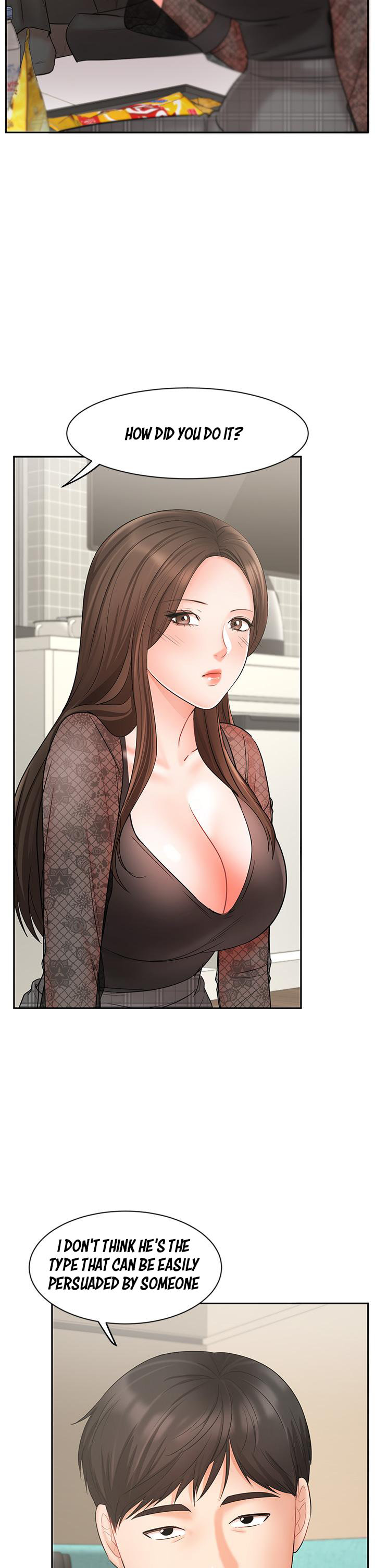 Sold Out Girl - Chapter 18 [photo 37] - MangaPorn