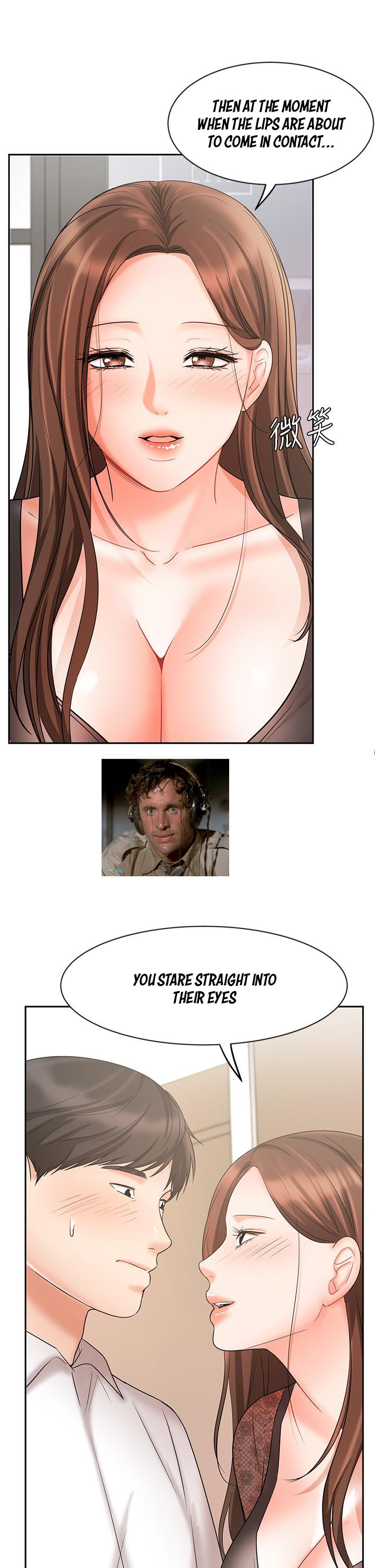 Sold Out Girl - Chapter 18 [photo 42] - MangaPorn