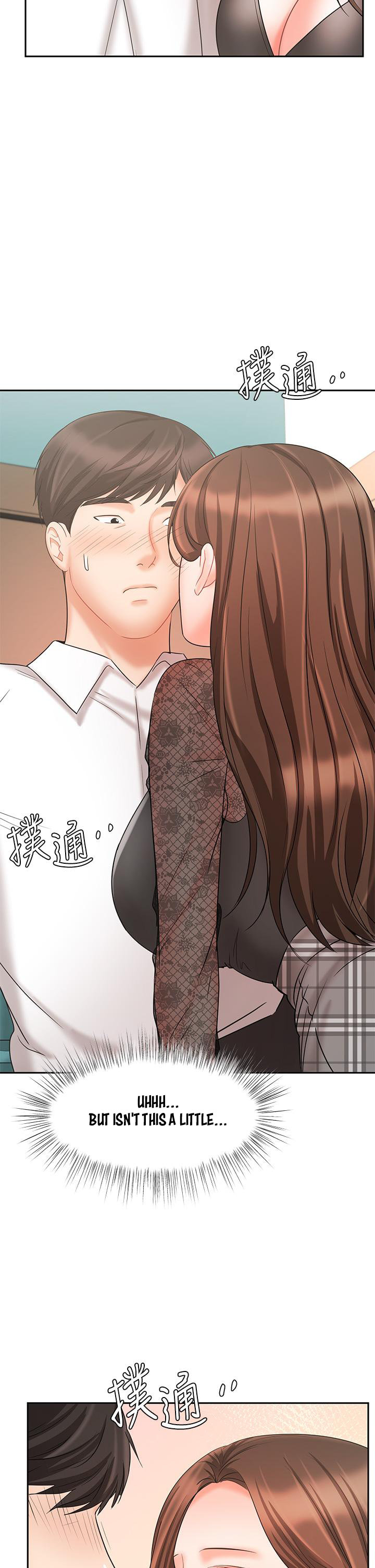 Sold Out Girl - Chapter 18 [photo 43] - MangaPorn