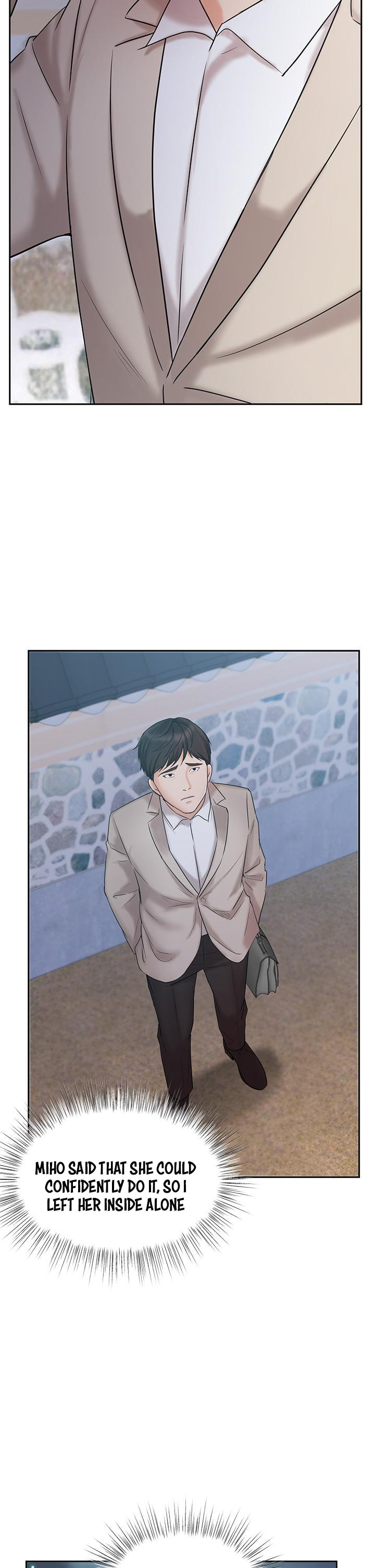 Sold Out Girl - Chapter 18 [photo 6] - MangaPorn