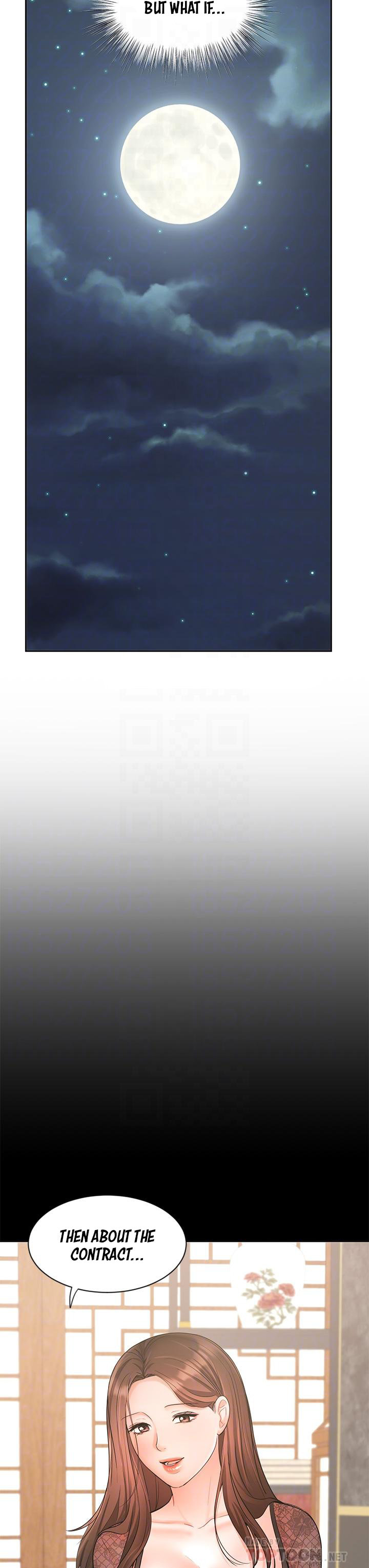 Sold Out Girl - Chapter 18 [photo 7] - MangaPorn