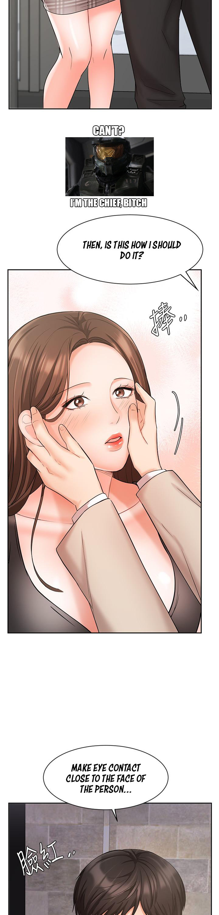 Sold Out Girl - Chapter 19 [photo 15] - MangaPorn