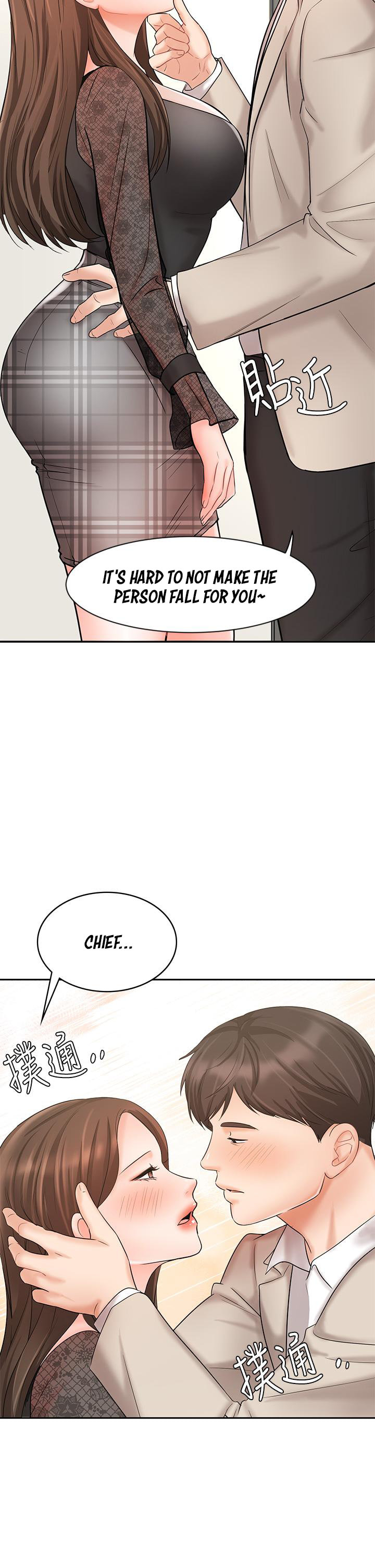 Sold Out Girl - Chapter 19 [photo 19] - MangaPorn