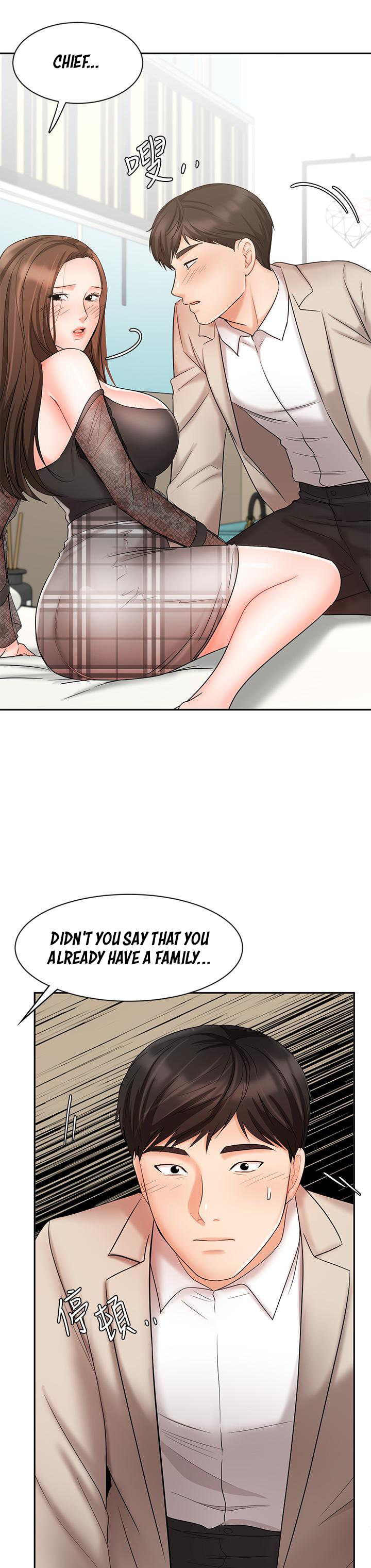 Sold Out Girl - Chapter 19 [photo 25] - MangaPorn