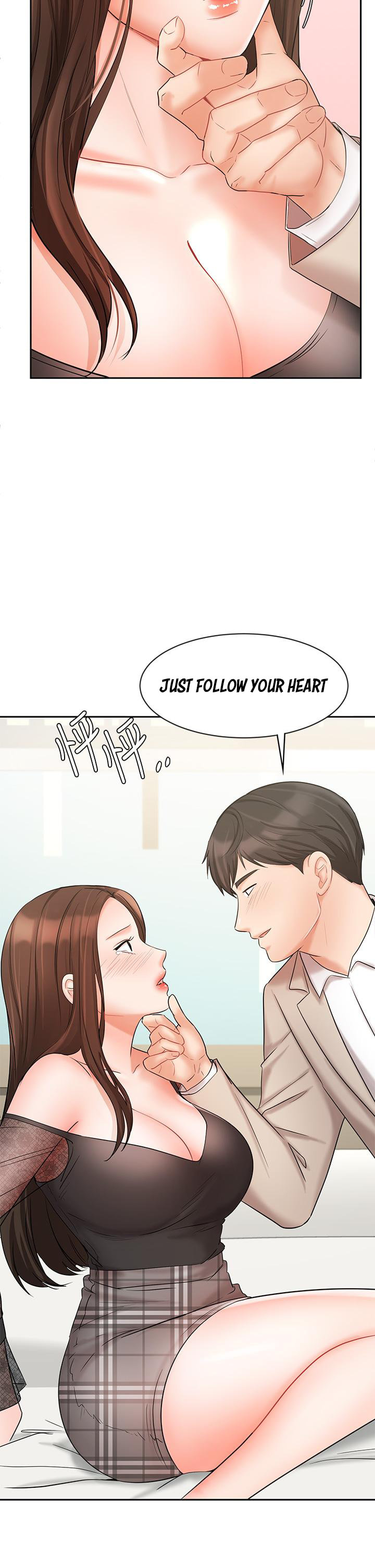 Sold Out Girl - Chapter 19 [photo 31] - MangaPorn