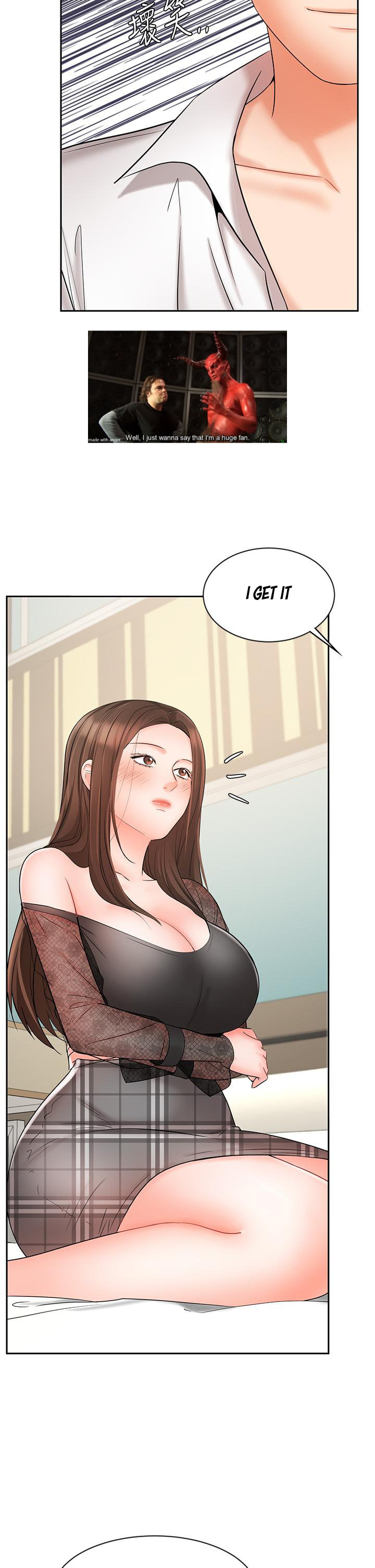 Sold Out Girl - Chapter 19 [photo 42] - MangaPorn