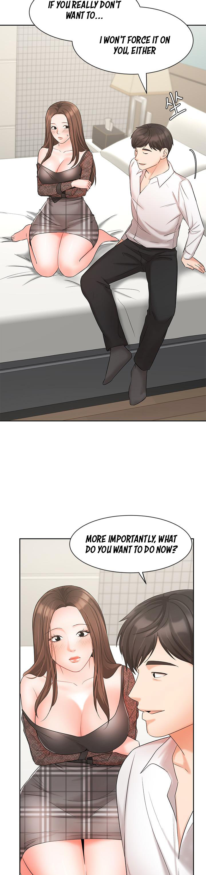 Sold Out Girl - Chapter 19 [photo 43] - MangaPorn