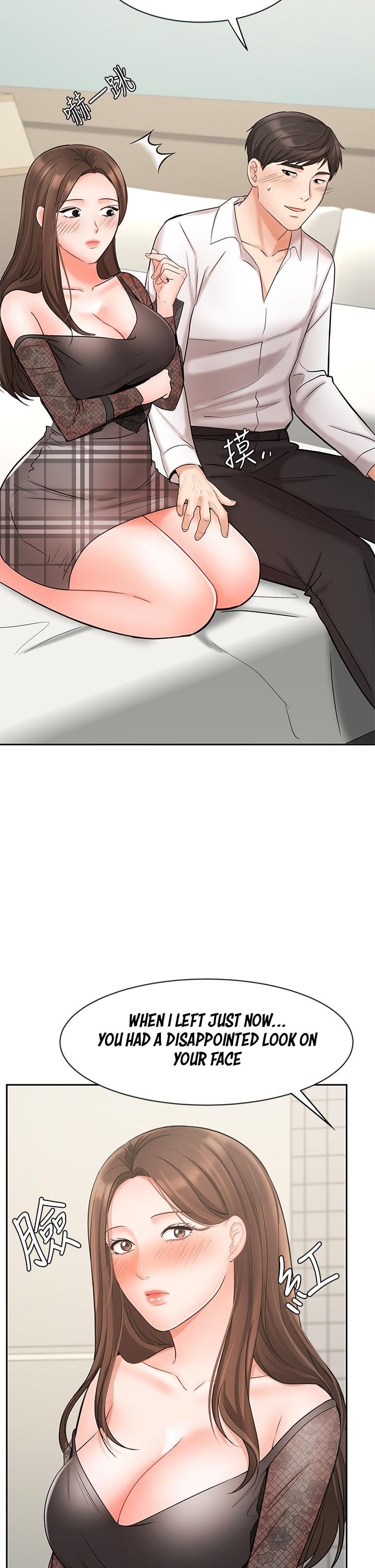 Sold Out Girl - Chapter 19 [photo 45] - MangaPorn