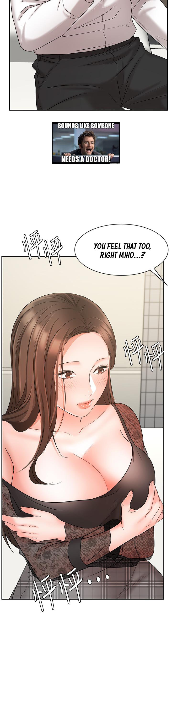 Sold Out Girl - Chapter 19 [photo 49] - MangaPorn