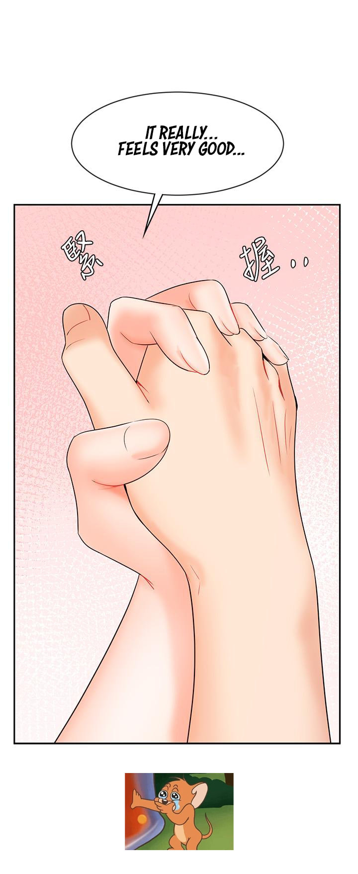 Sold Out Girl - Chapter 20 [photo 39] - MangaPorn