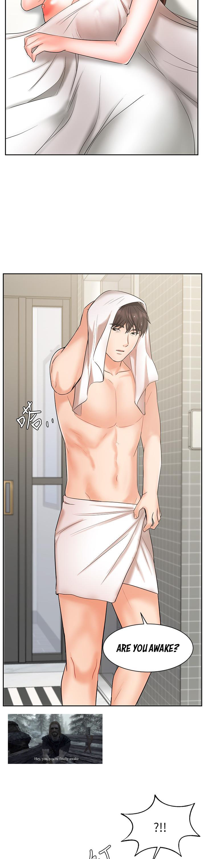 Sold Out Girl - Chapter 20 [photo 41] - MangaPorn