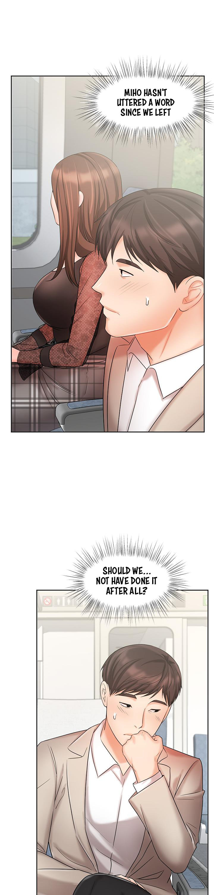 Sold Out Girl - Chapter 20 [photo 47] - MangaPorn