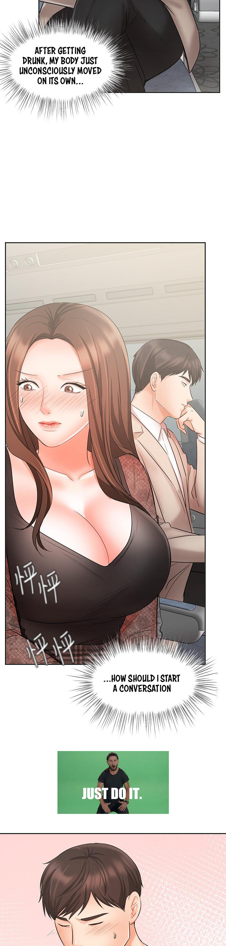 Sold Out Girl - Chapter 20 [photo 48] - MangaPorn