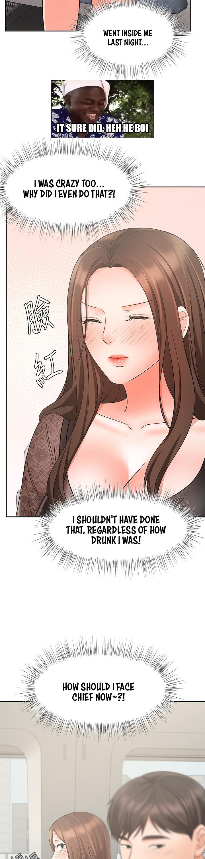 Sold Out Girl - Chapter 20 [photo 50] - MangaPorn