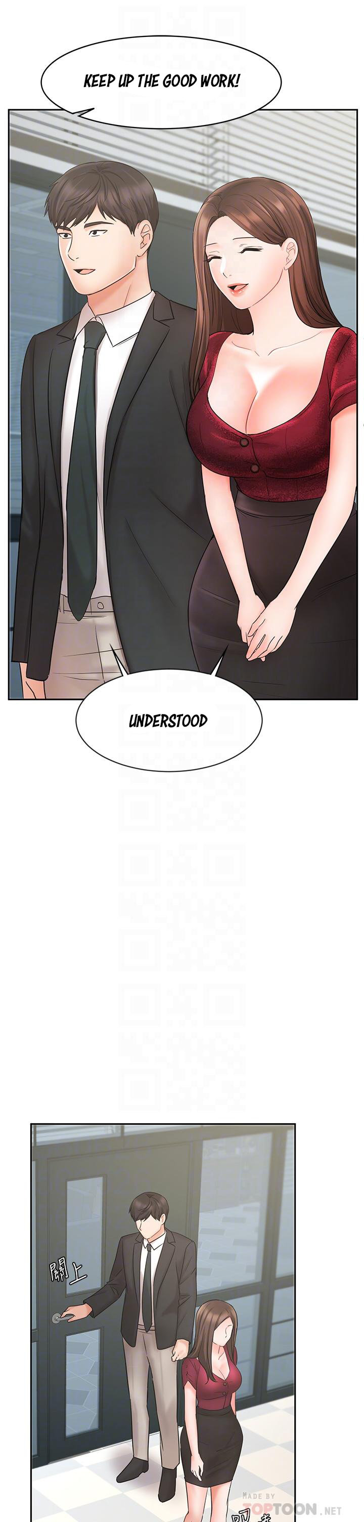 Sold Out Girl - Chapter 21 [photo 11] - MangaPorn