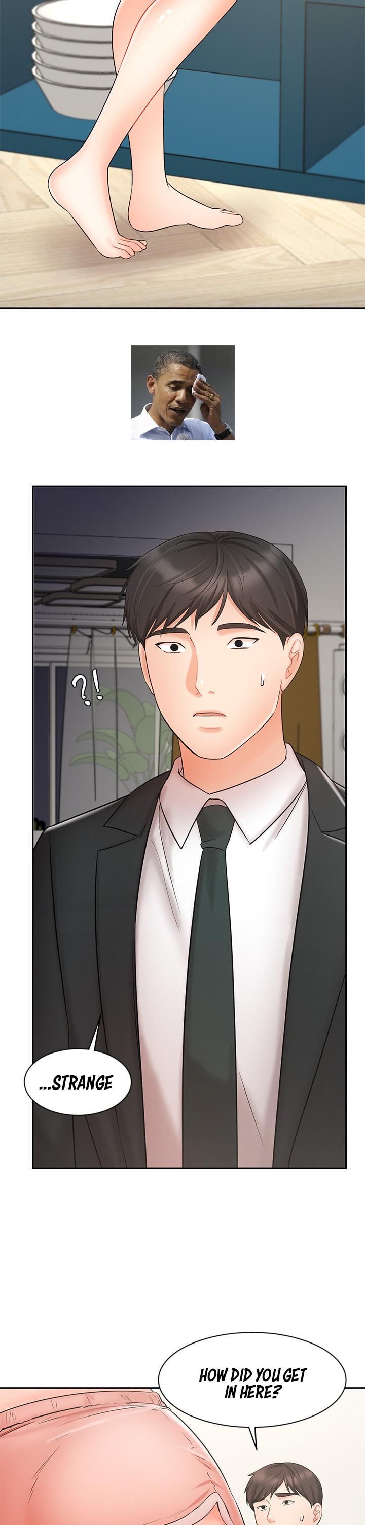 Sold Out Girl - Chapter 21 [photo 25] - MangaPorn