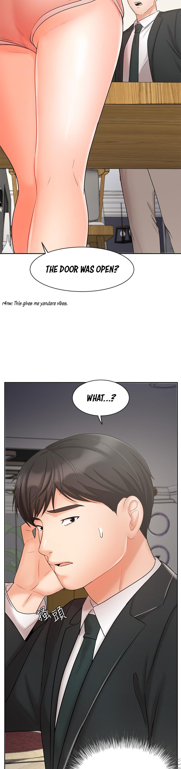 Sold Out Girl - Chapter 21 [photo 26] - MangaPorn