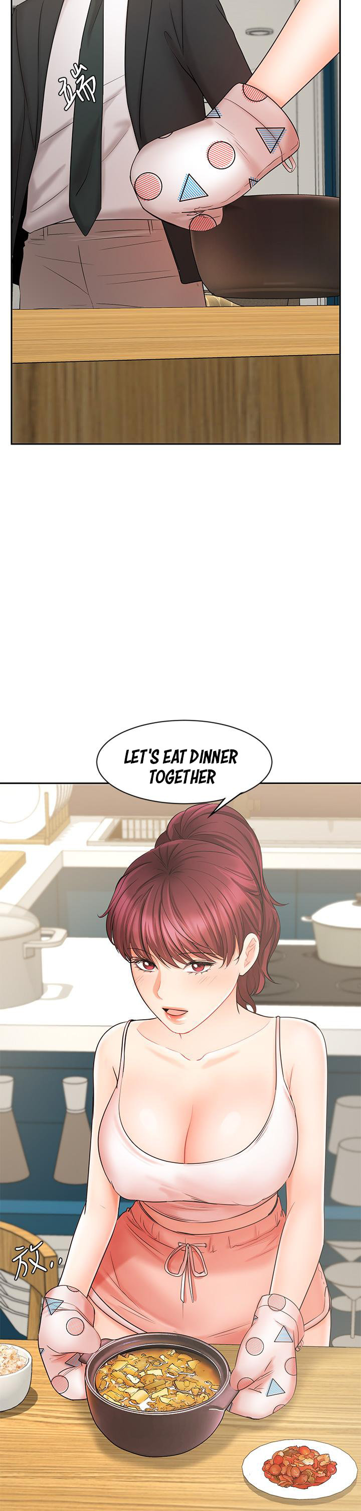 Sold Out Girl - Chapter 21 [photo 28] - MangaPorn