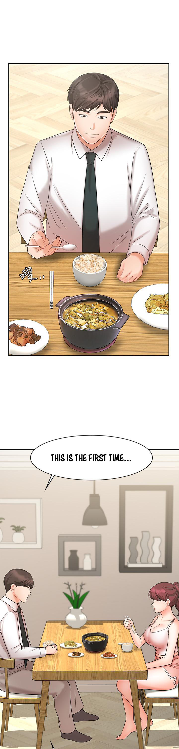 Sold Out Girl - Chapter 21 [photo 31] - MangaPorn