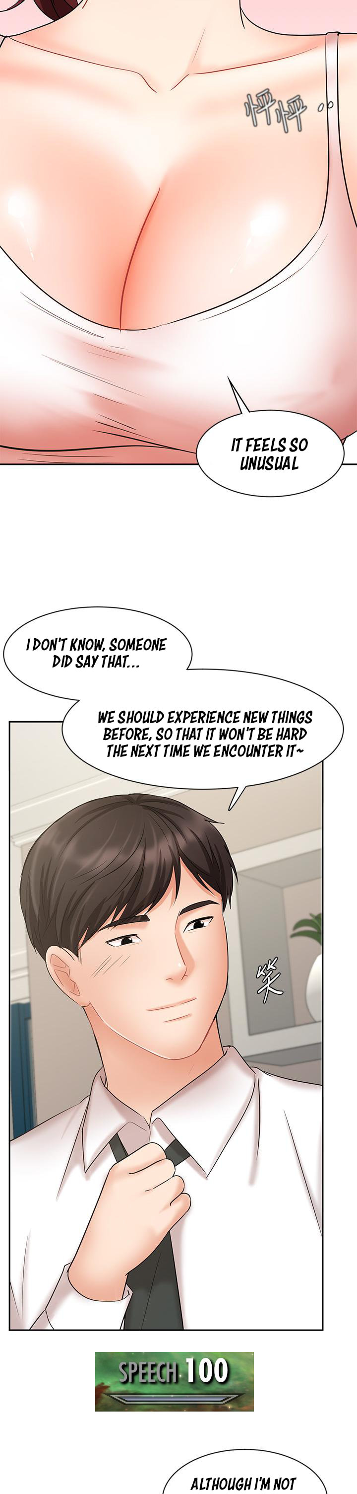 Sold Out Girl - Chapter 21 [photo 40] - MangaPorn