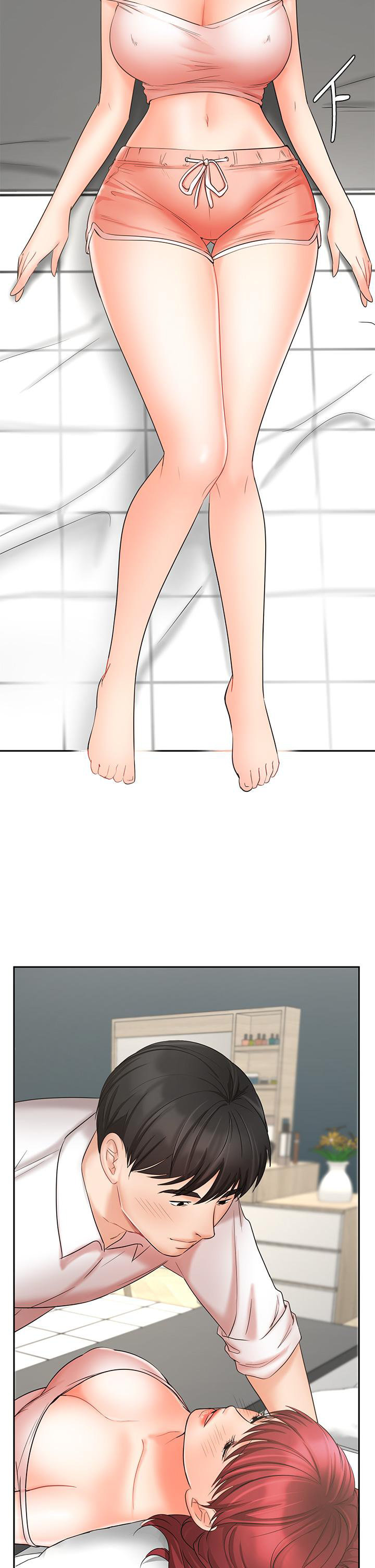 Sold Out Girl - Chapter 21 [photo 47] - MangaPorn