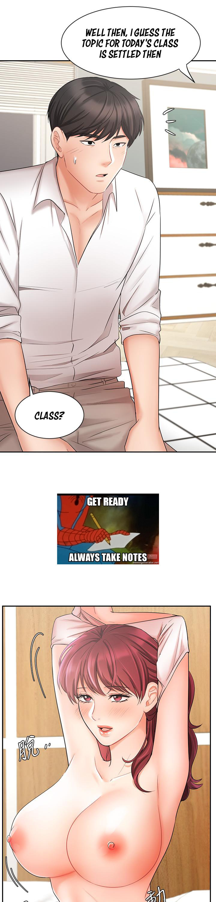 Sold Out Girl - Chapter 22 [photo 14] - MangaPorn