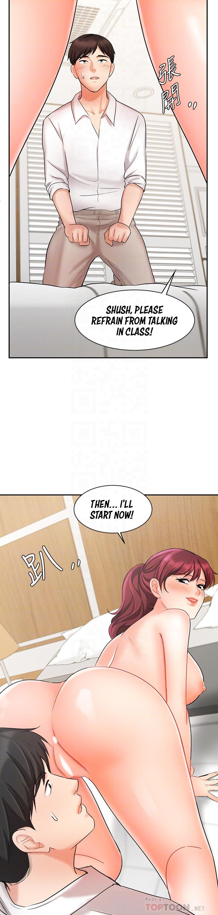 Sold Out Girl - Chapter 22 [photo 17] - MangaPorn