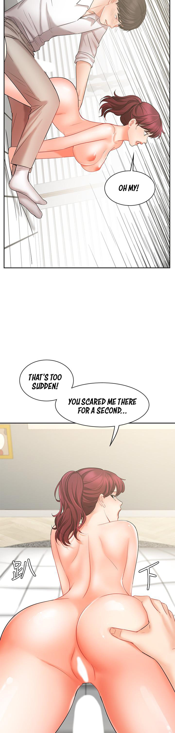 Sold Out Girl - Chapter 22 [photo 29] - MangaPorn