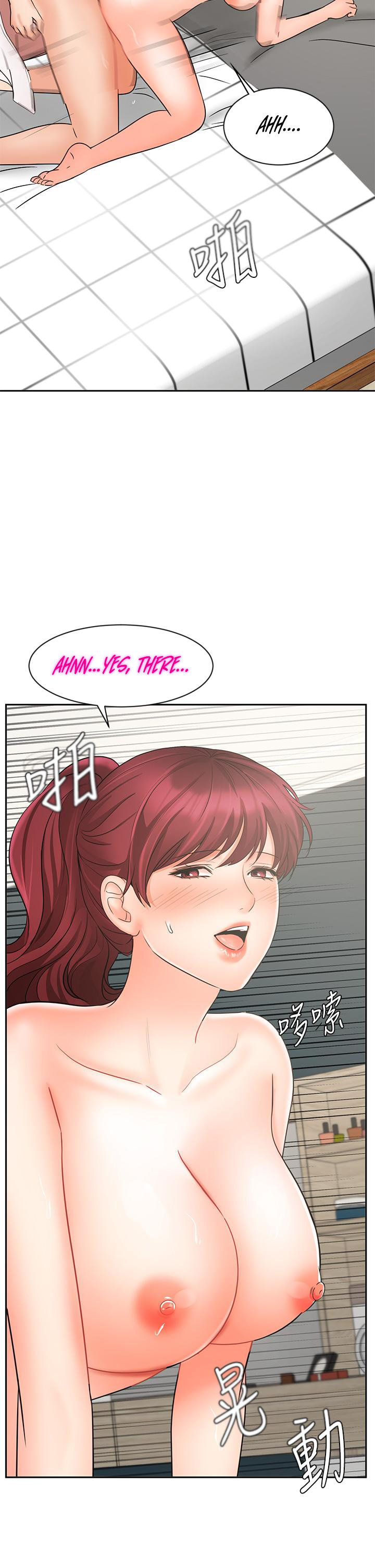 Sold Out Girl - Chapter 22 [photo 34] - MangaPorn