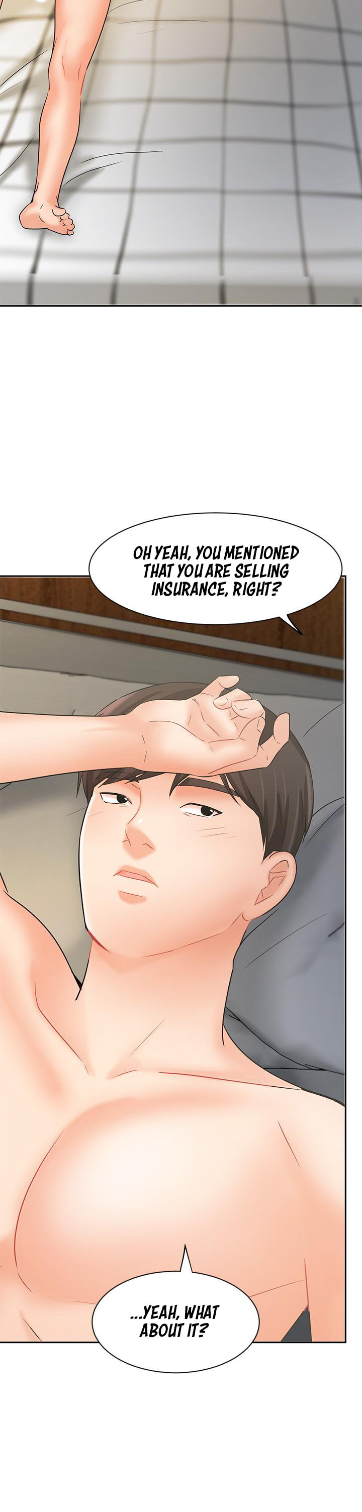 Sold Out Girl - Chapter 22 [photo 44] - MangaPorn