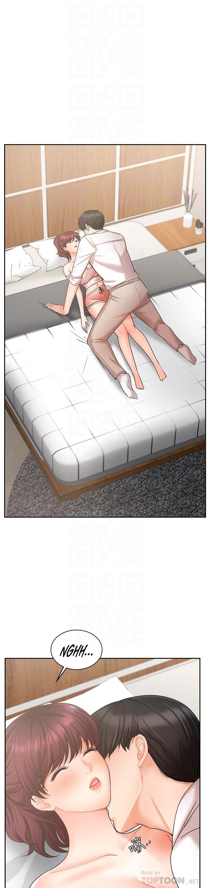 Sold Out Girl - Chapter 22 [photo 5] - MangaPorn